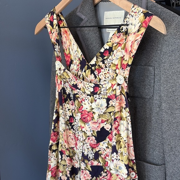 90s vintage overall - Picture 2 of 16